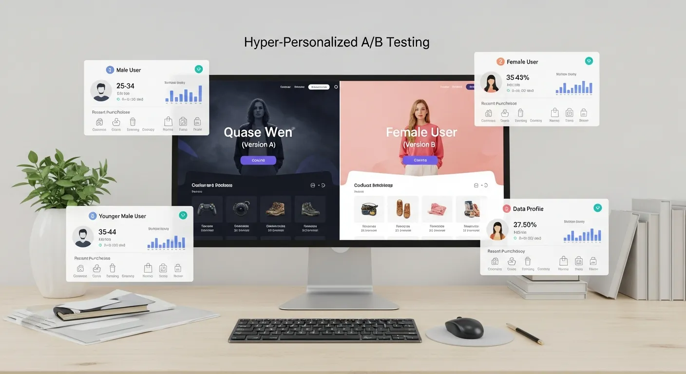 섹션 5: A/B 테스트 결과 공유 및 조직 문화 확산 - Conversion Optimization 실전 전략