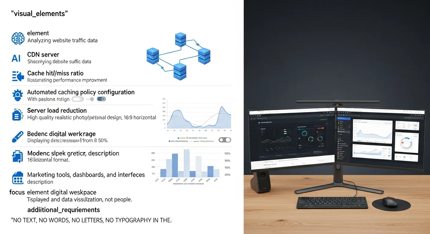 섹션 5: AI 기반 서버 응답 시간 최적화: 데이터베이스 쿼리 속도 55% 향상으로 전체 응답 시간 30% 단축! - Conversion Optimization 실전 전략