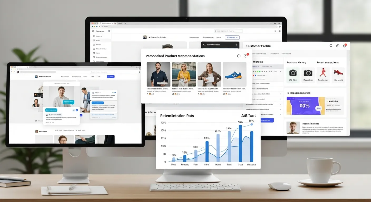 섹션 5: Referral - 찐팬덤 구축: 초개인화 추천 & 앰버서더 프로그램으로 바이럴 790% 확산 - Conversion Optimization 실전 전략
