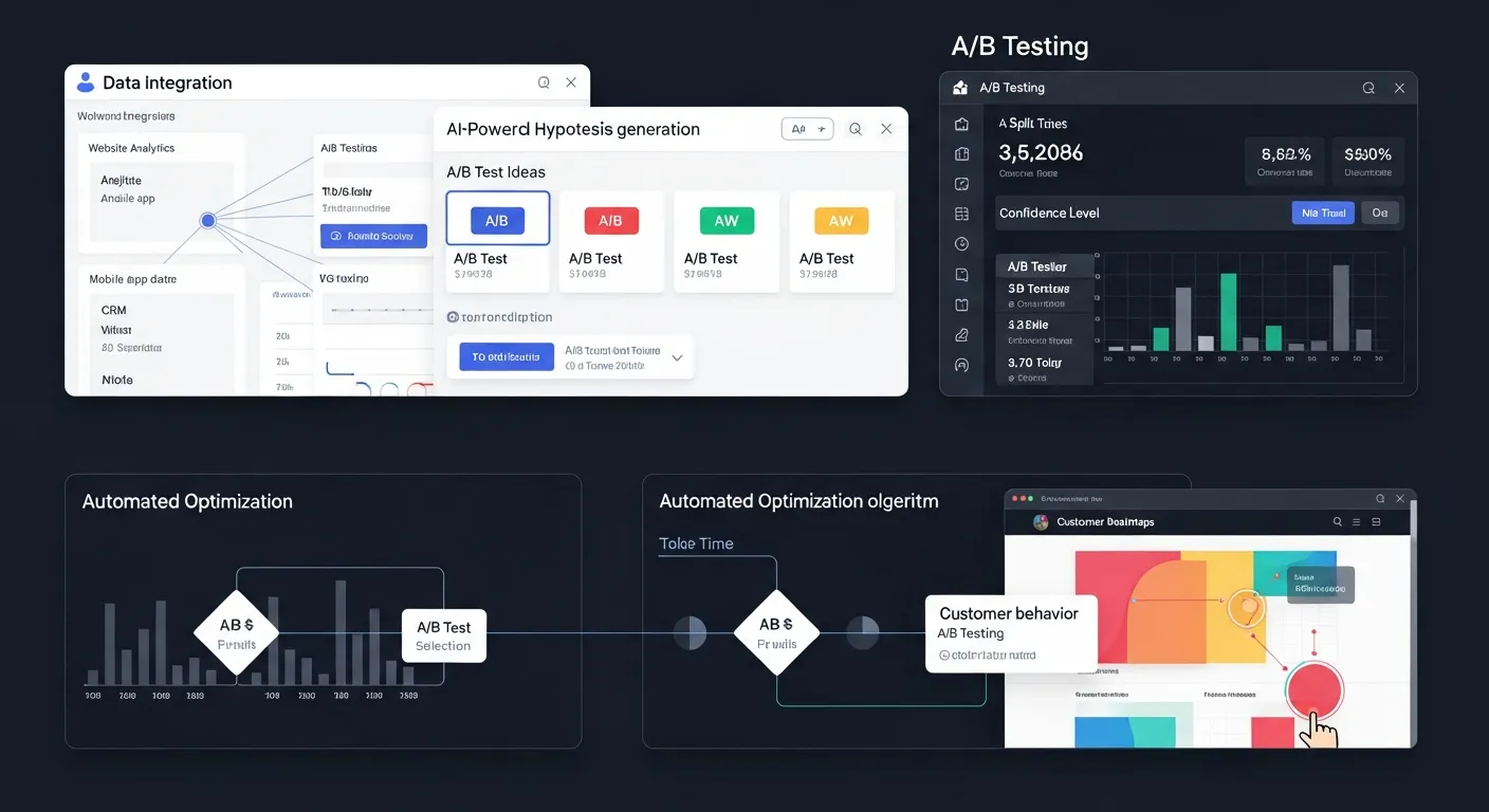 섹션 5: A/B 테스팅 윤리: 고객 경험 해치지 않는 범위 내에서 최적화 - Conversion Optimization 실전 전략