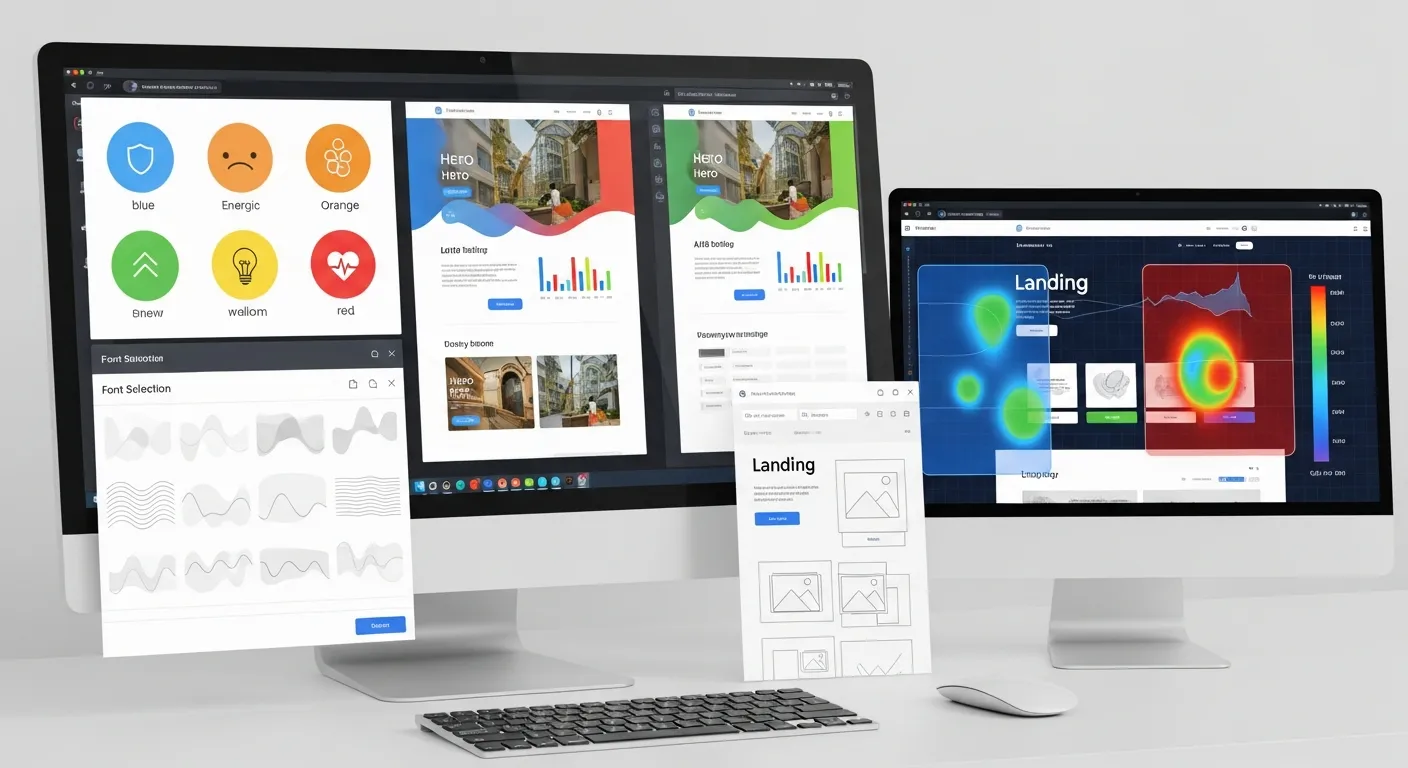 섹션 5: 인터랙티브 콘텐츠: 참여를 유도하는 몰입형 경험 제공 - Conversion Optimization 실전 전략