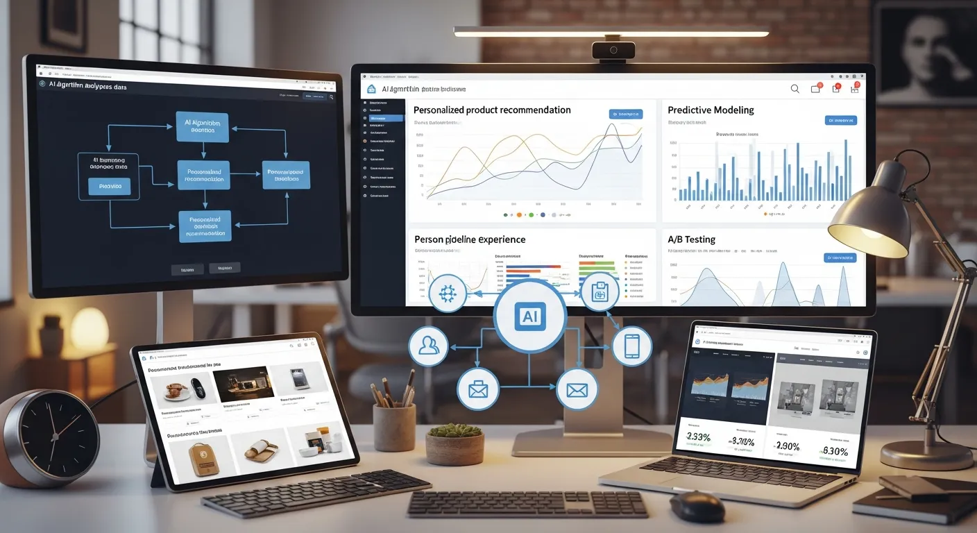 섹션 5: 이탈 방지 알림: 시기를 놓치지 않는 개인화된 메시지 - Conversion Optimization 실전 전략