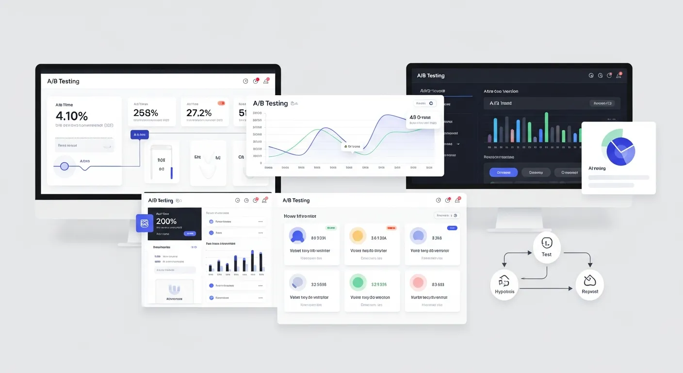 섹션 7: 모바일 CRO 최적화: 2025년 필수 생존 전략 - Conversion Optimization 실전 전략