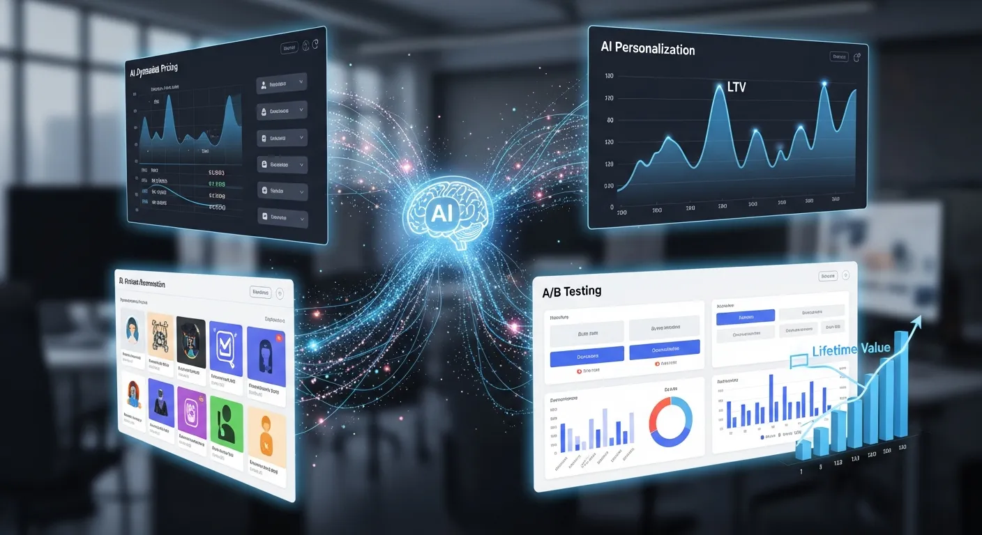 섹션 1: AI 기반 초개인화 구독 모델 구축 - Customer Success 실전 전략