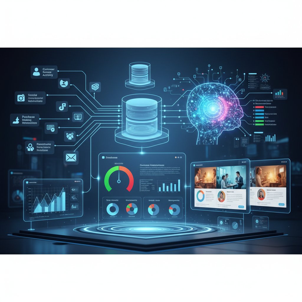 섹션 3: 고객 불만 감지 및 즉각적인 대응 시스템 구축 - Customer Success 실전 전략