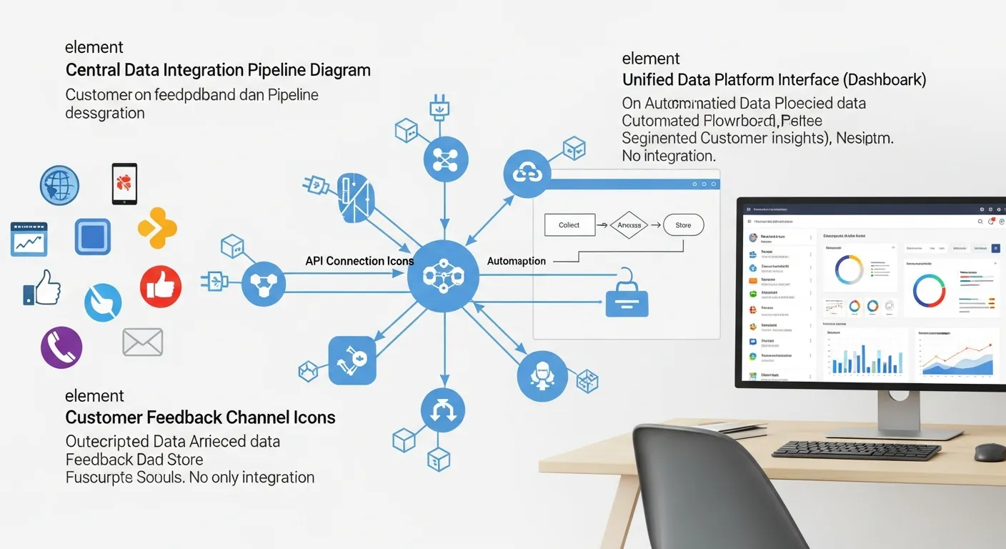 섹션 3: 5단계 LTV 폭발 액션플랜 2단계: AI 기반 감성 분석 및 토픽 모델링 - Customer Success 실전 전략