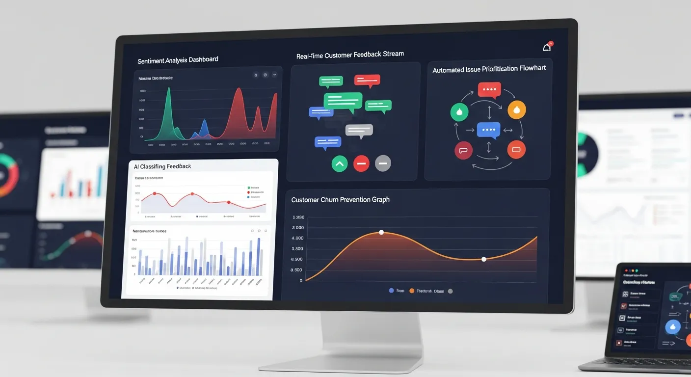 섹션 3: 고객 불만 해결 프로세스 자동화: AI 챗봇 기반 24/7 고객 지원 시스템 구축 - Customer Success 실전 전략