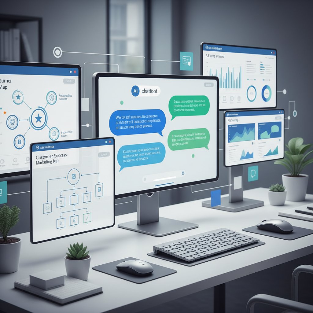 섹션 5: 4단계: 실시간 피드백 수집 및 온보딩 프로세스 개선 - Customer Success 실전 전략