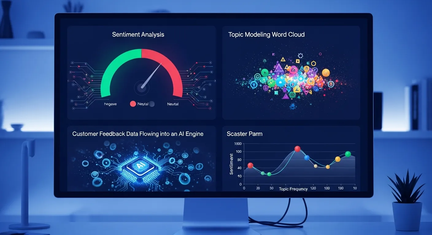 섹션 5: 5단계 LTV 폭발 액션플랜 4단계: 실시간 피드백 반영 및 지속적인 개선 - Customer Success 실전 전략