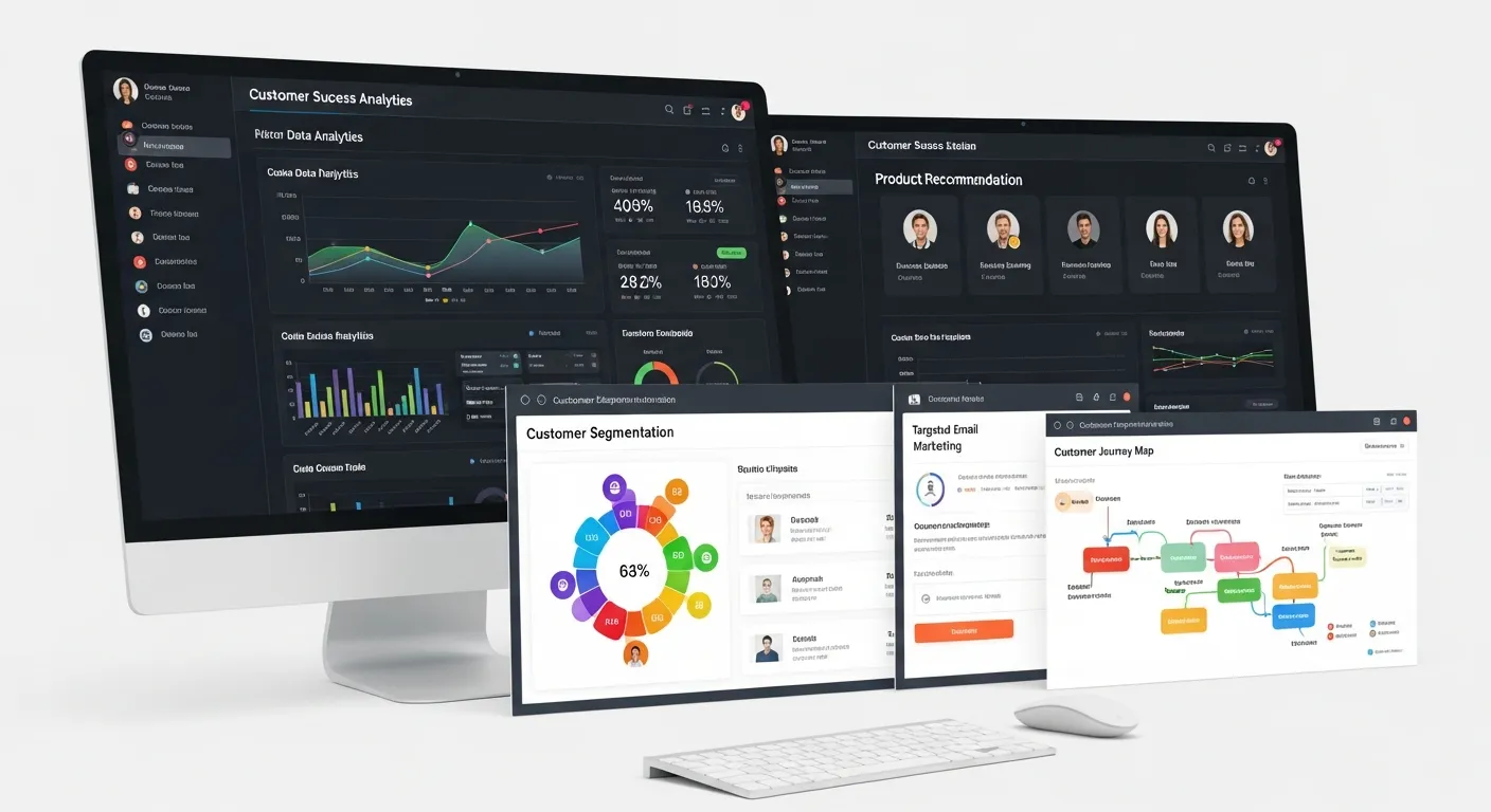 섹션 5: 고객 피드백 기반 제품 및 서비스 개선 프로세스 구축 - Customer Success 실전 전략