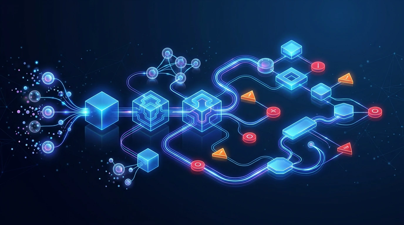 섹션 4: 에이전트형 생산성은 업무 흐름 전체를 바꿉니다 - Developer Tools & Open Source 실전 전략