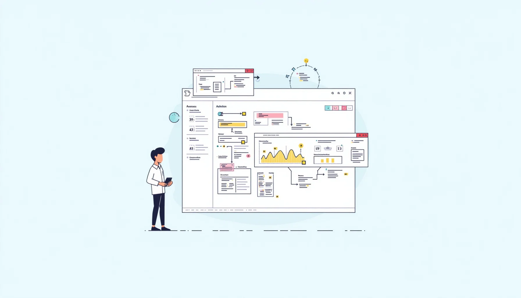 섹션 1: 고객 행동 데이터 기반 초개인화 추천 엔진 구축 - E-commerce 실전 전략