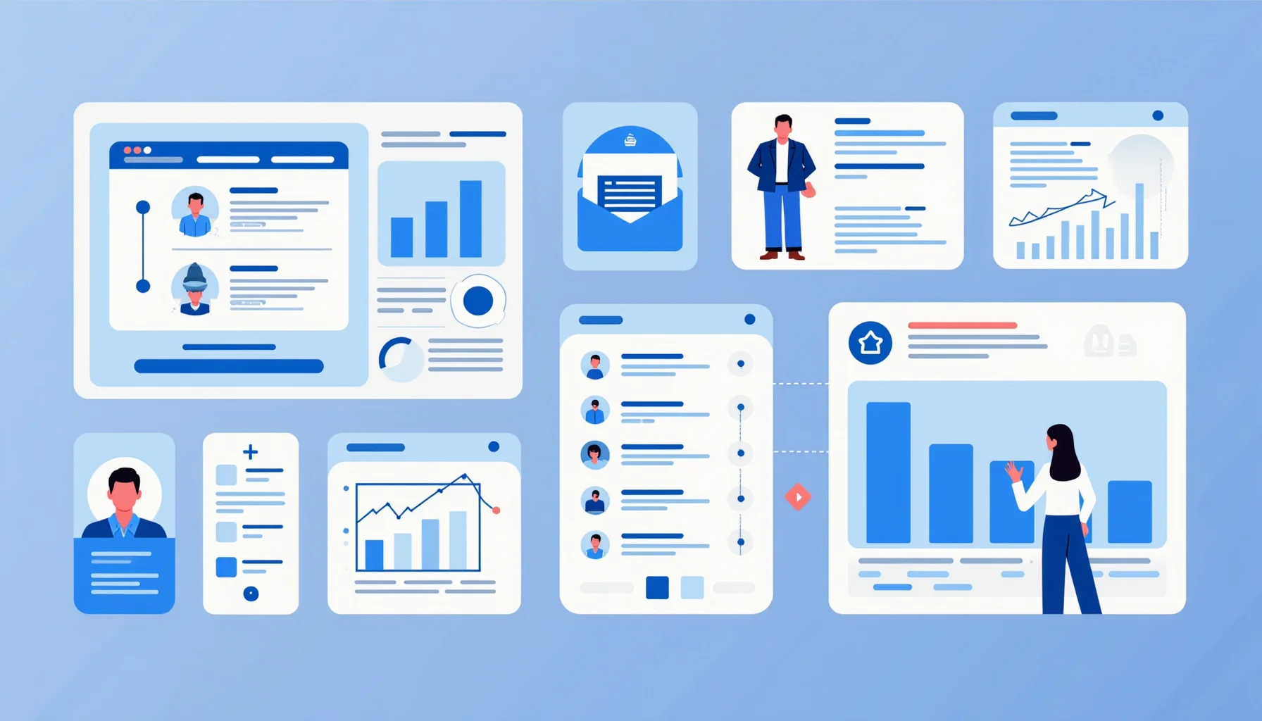 섹션 3: 리텐션 루프 설계: 고객 스스로 재방문하도록 유도 - E-commerce 실전 전략