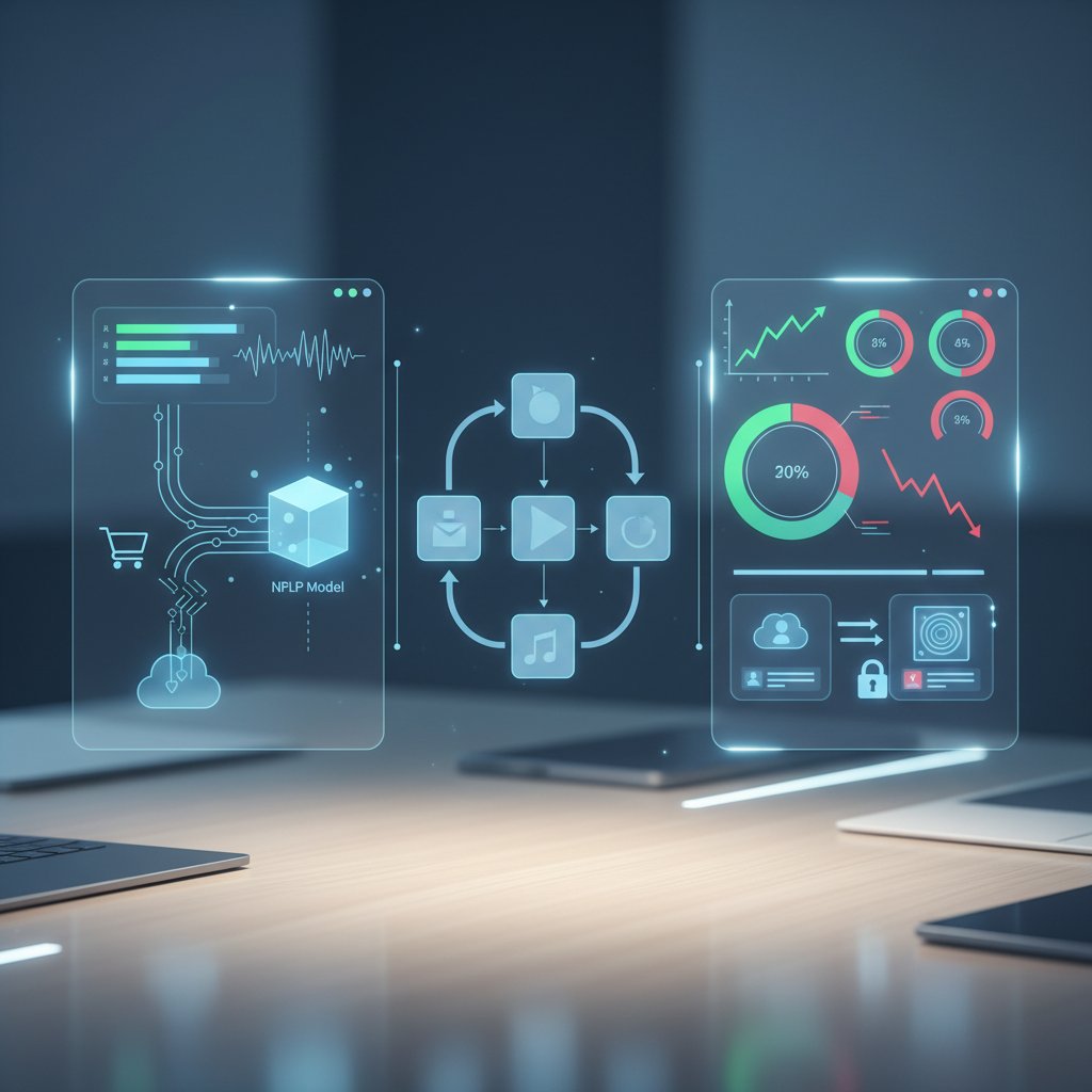 섹션 3: 고객 맞춤 서비스, 초개인화 마케팅으로 연결 - E-commerce 실전 전략