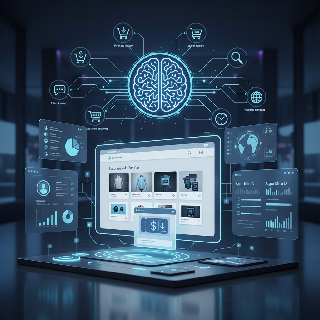 섹션 3: 실시간 소통 및 맞춤형 고객 서비스: '감동'을 통한 재구매 연결 - E-commerce 실전 전략