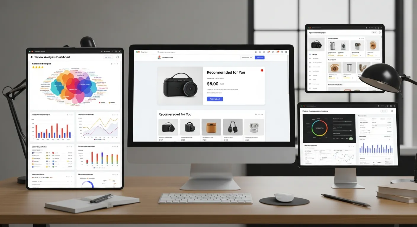 섹션 3: 스토리텔링, 감성적인 공감대 형성 - E-commerce 실전 전략