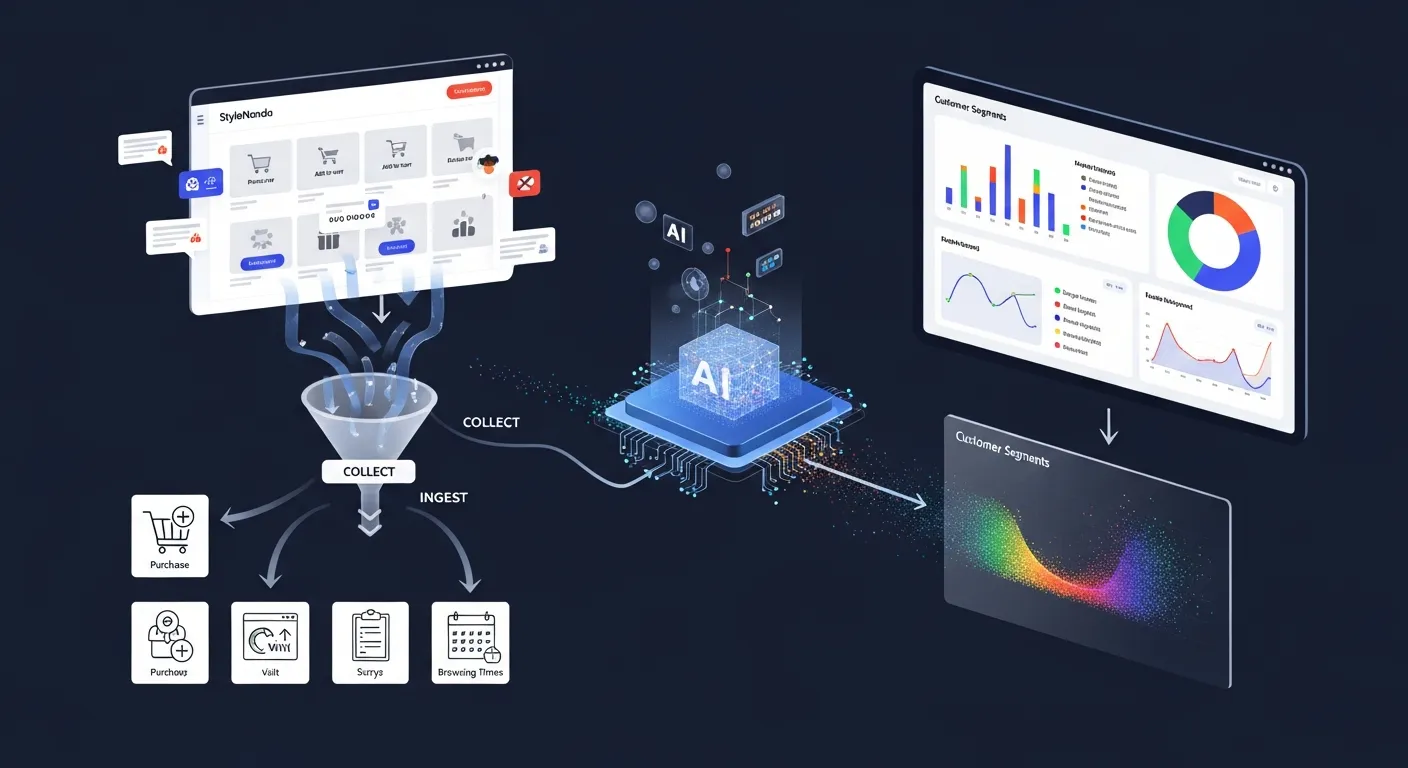 섹션 3: 2단계: AI 가격 모델 구축 - 고객 맞춤형 가격 엔진 - E-commerce 실전 전략