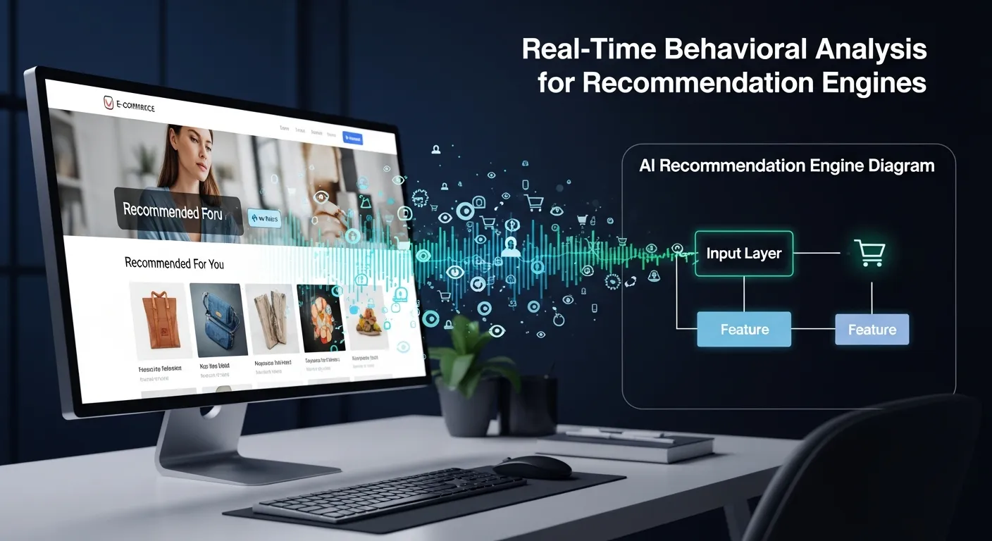 섹션 3: 개인 맞춤형 상품 디스플레이: 고객의 시선을 사로잡는 마법 - E-commerce 실전 전략