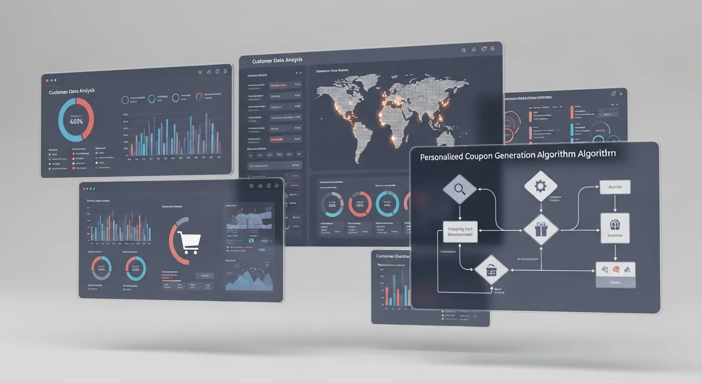 섹션 3: AI 챗봇으로 24시간 고객 응대 자동화하기 - E-commerce 실전 전략