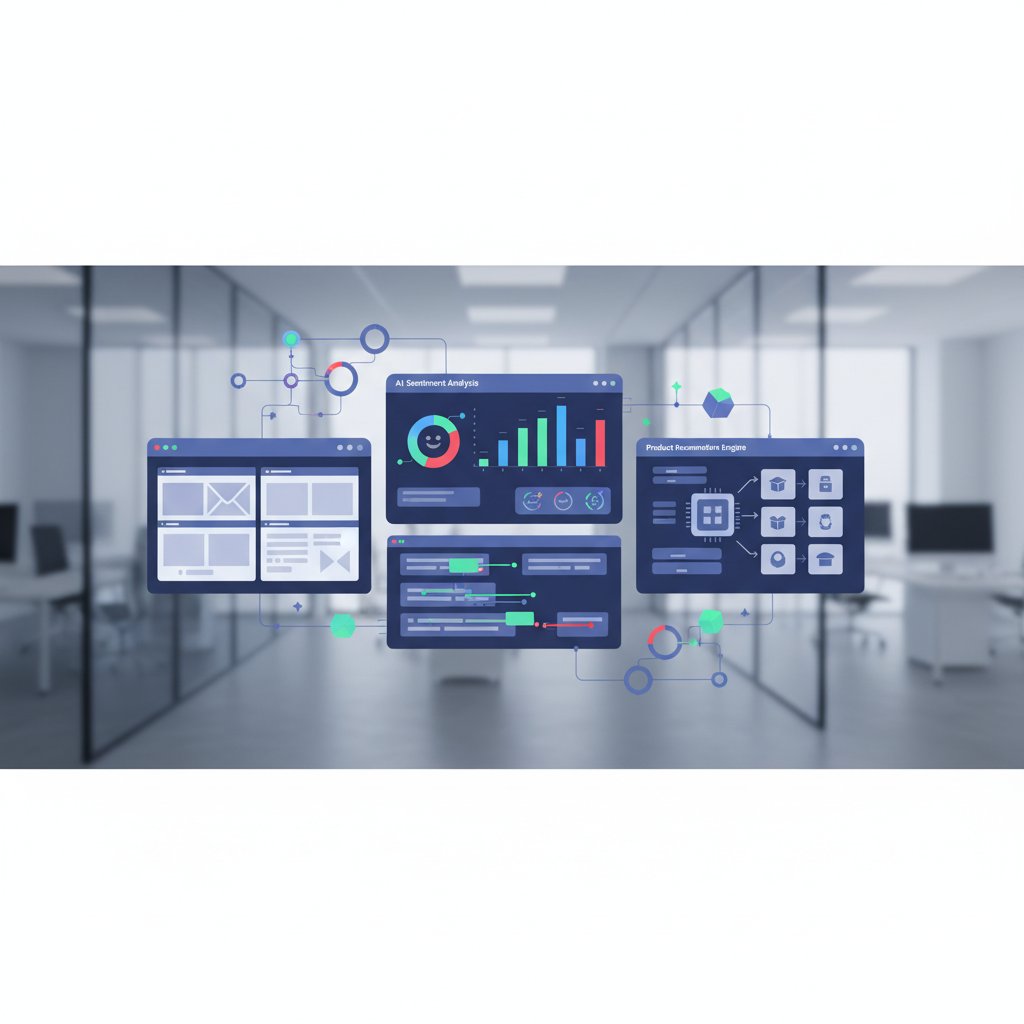 섹션 5: 위기 관리, 실시간 대응 시스템 구축 - E-commerce 실전 전략