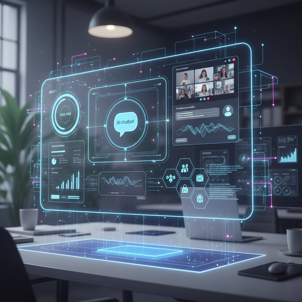 섹션 5: 재구매 유도 AI 리마케팅 캠페인: '잊지 않도록' 상기시키기 - E-commerce 실전 전략