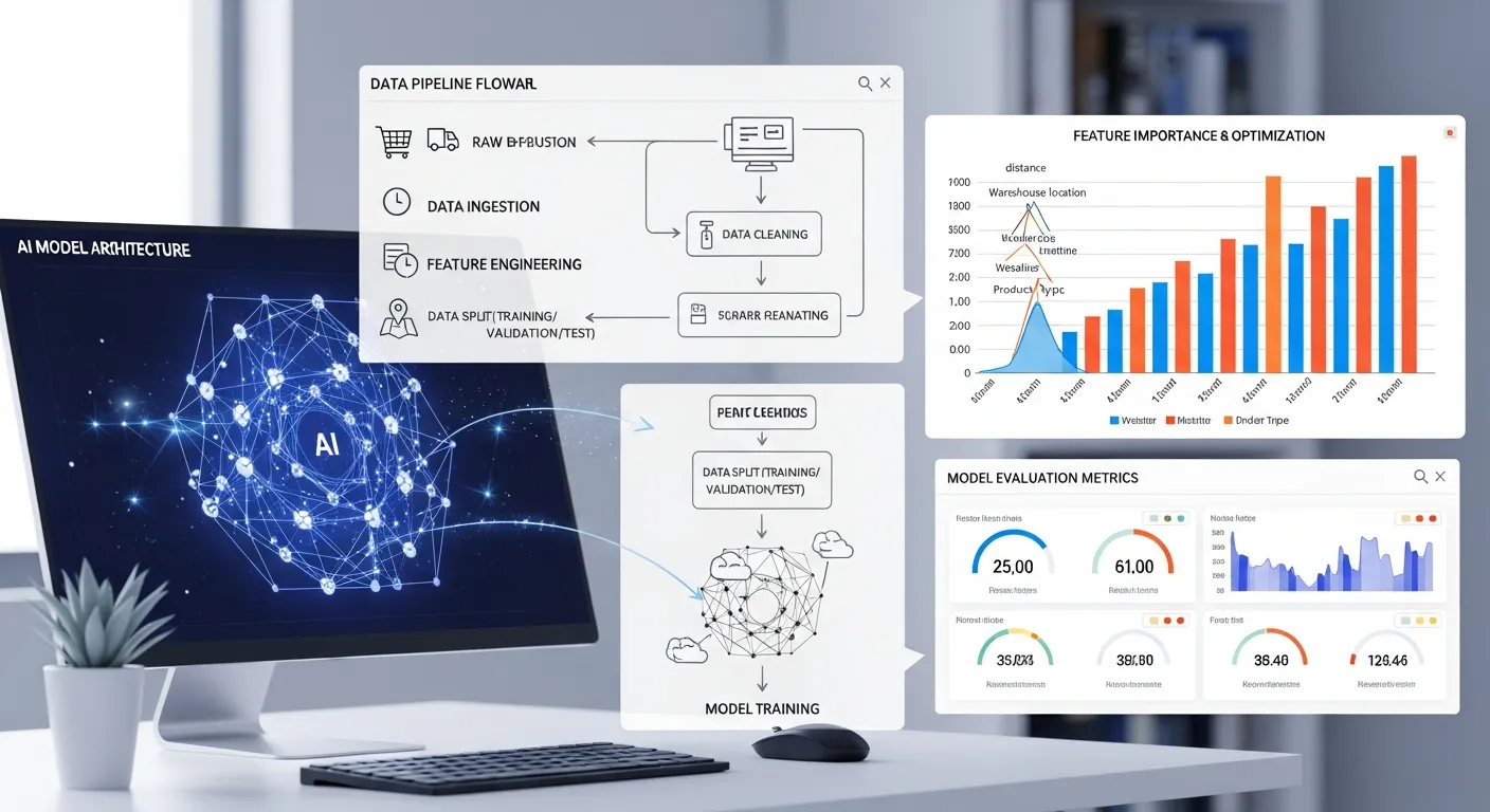섹션 5: 4단계: 고객 맞춤 배송 옵션 제공 - 차별화된 경험 선사 - E-commerce 실전 전략