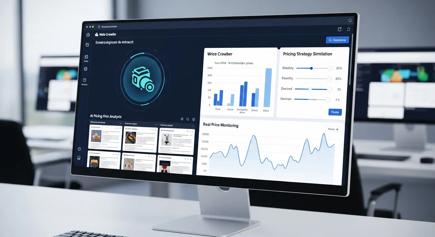 섹션 5: 동적 가격 책정 (Dynamic Pricing) 전략: 수요 변동에 따른 가격 자동 조정 - E-commerce 실전 전략