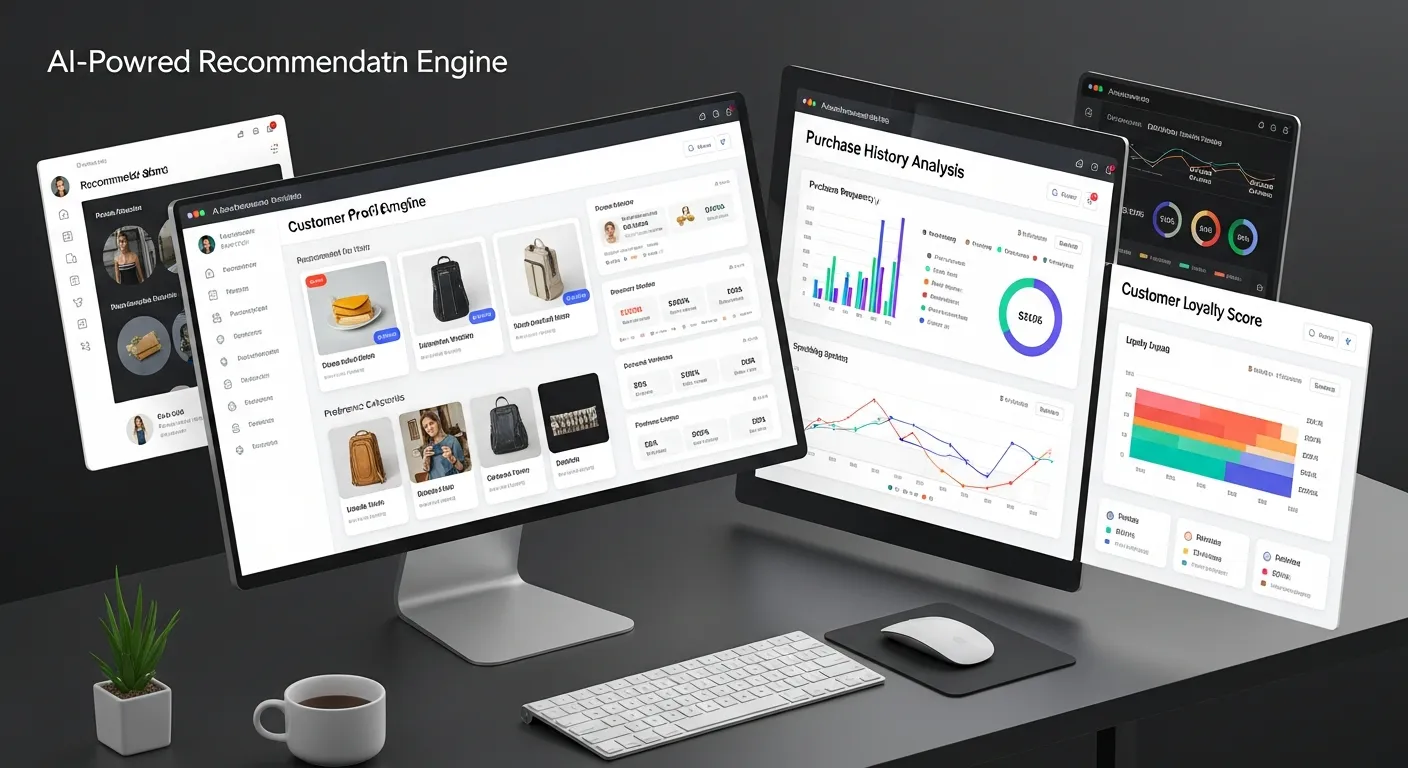 섹션 5: AI 상품 추천 엔진 도입 시 흔한 실수와 해결 방안 - E-commerce 실전 전략