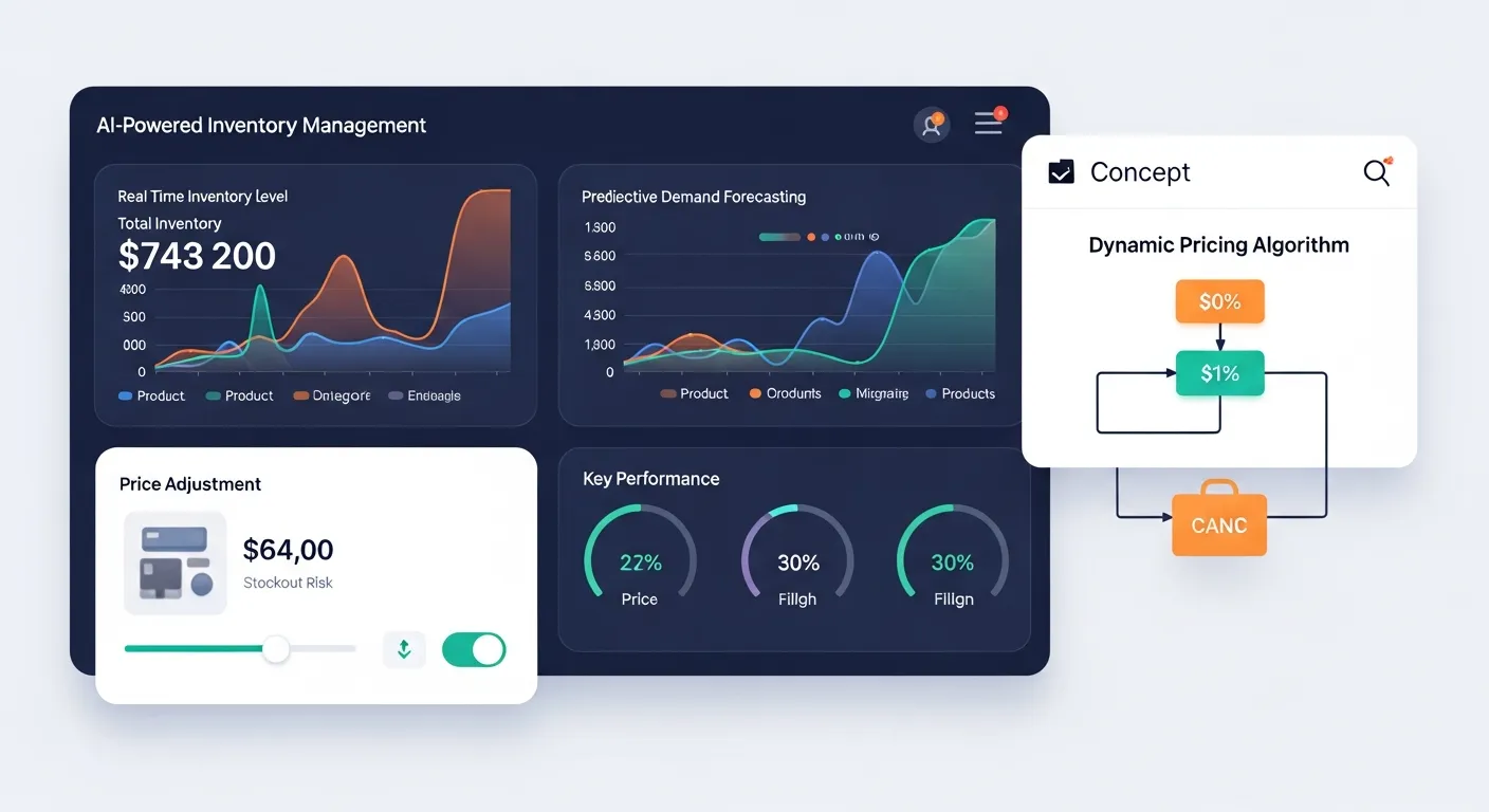 섹션 5: AI 기반 가격 전략 성과 측정 및 지속적인 개선 - E-commerce 실전 전략
