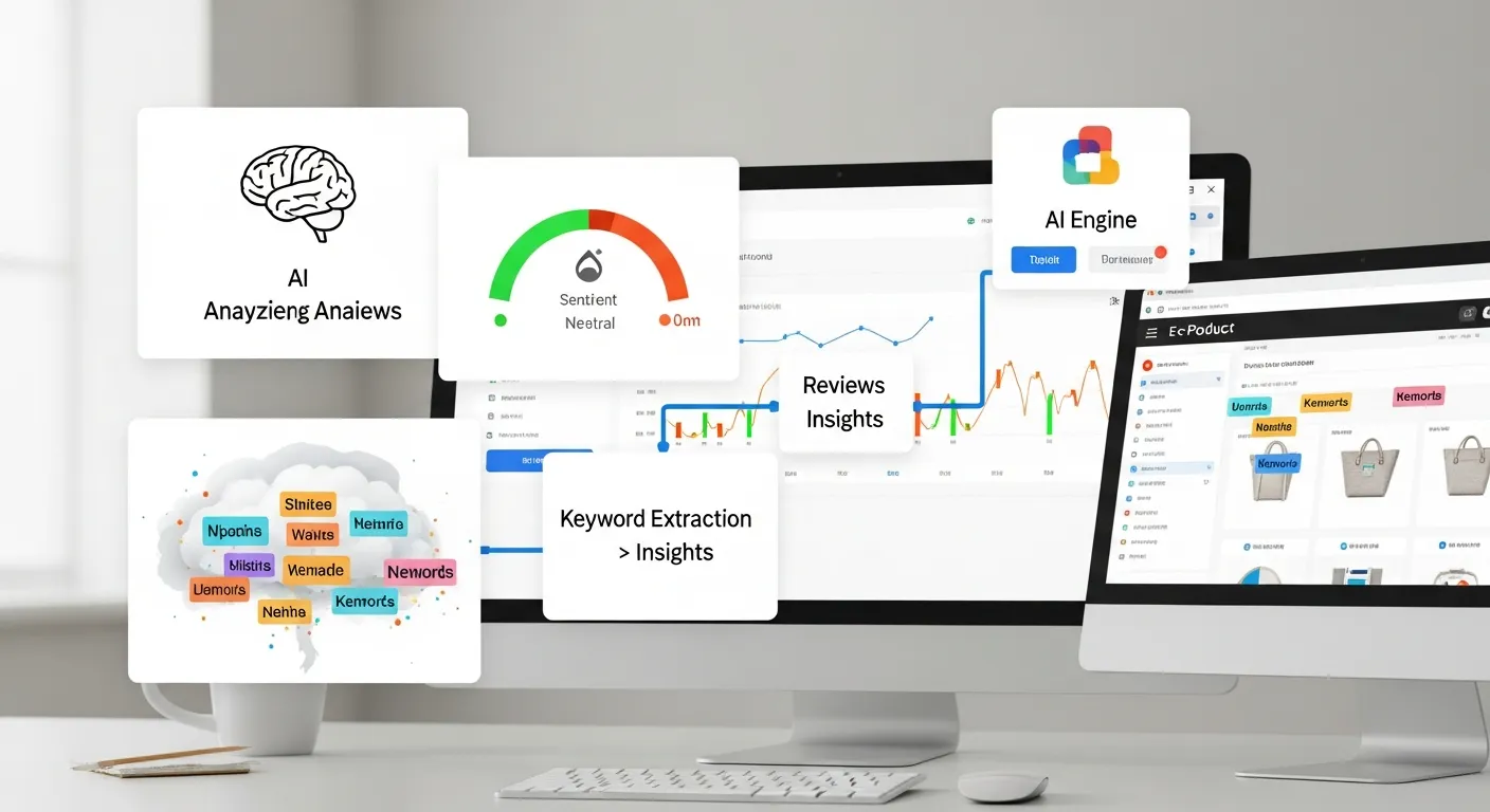 섹션 5: 4단계 - AI 챗봇 기반 고객 서비스 강화 - E-commerce 실전 전략