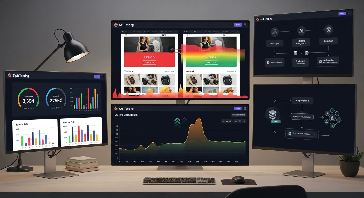 섹션 5: 개인화된 상품 추천 및 추가 구매 유도 - E-commerce 실전 전략