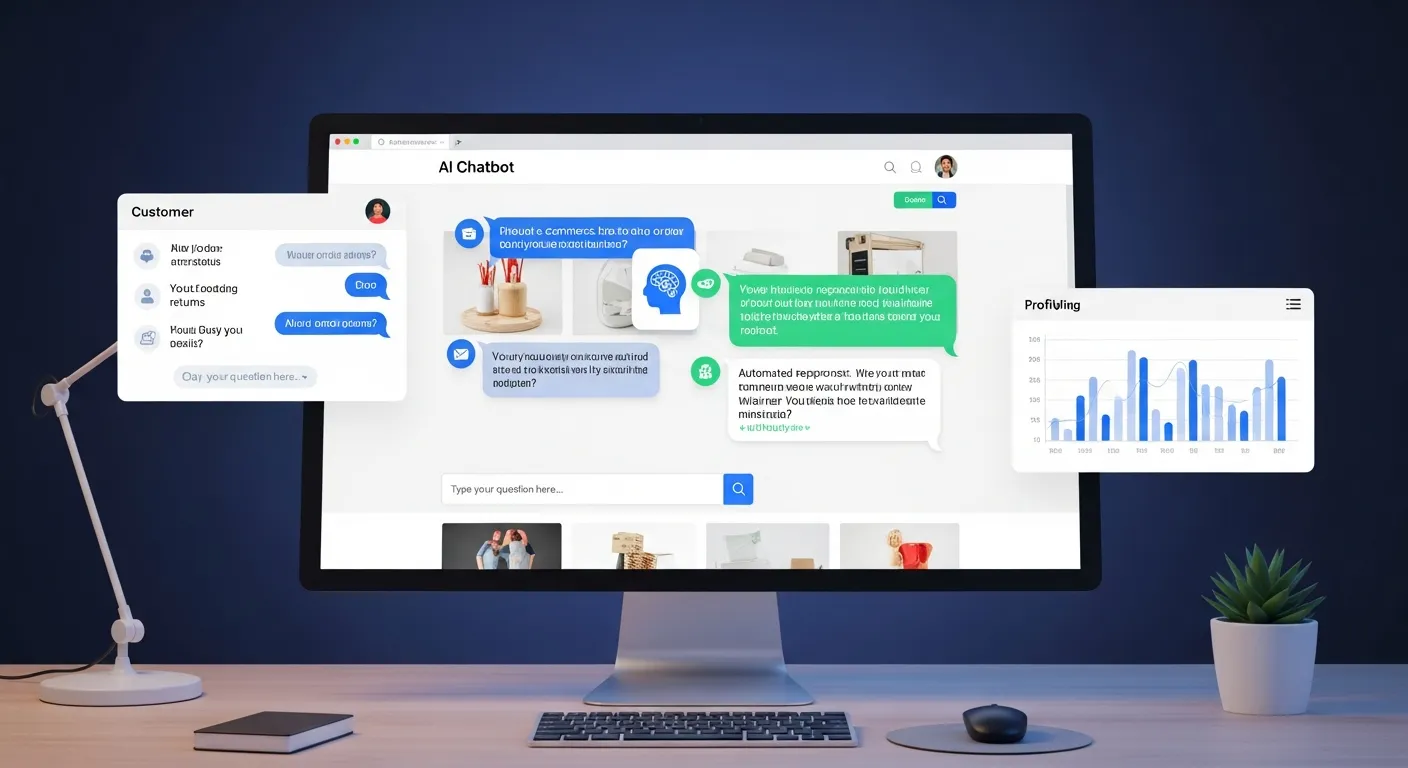 섹션 5: AI 예측 기반 재고 관리 자동화 시스템 구축하기 - E-commerce 실전 전략