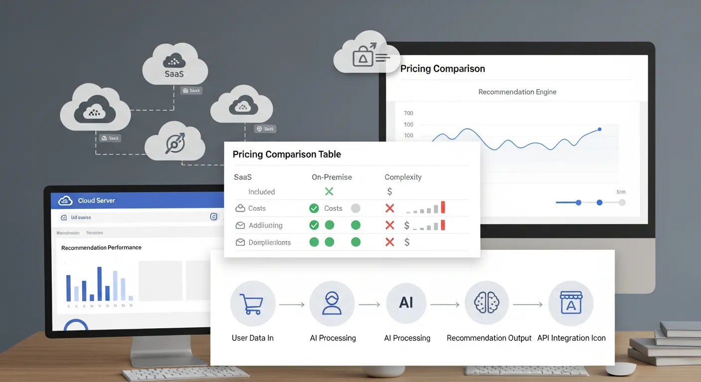 섹션 6: 2025년 이후, AI 상품 추천 엔진의 미래는? - E-commerce 실전 전략