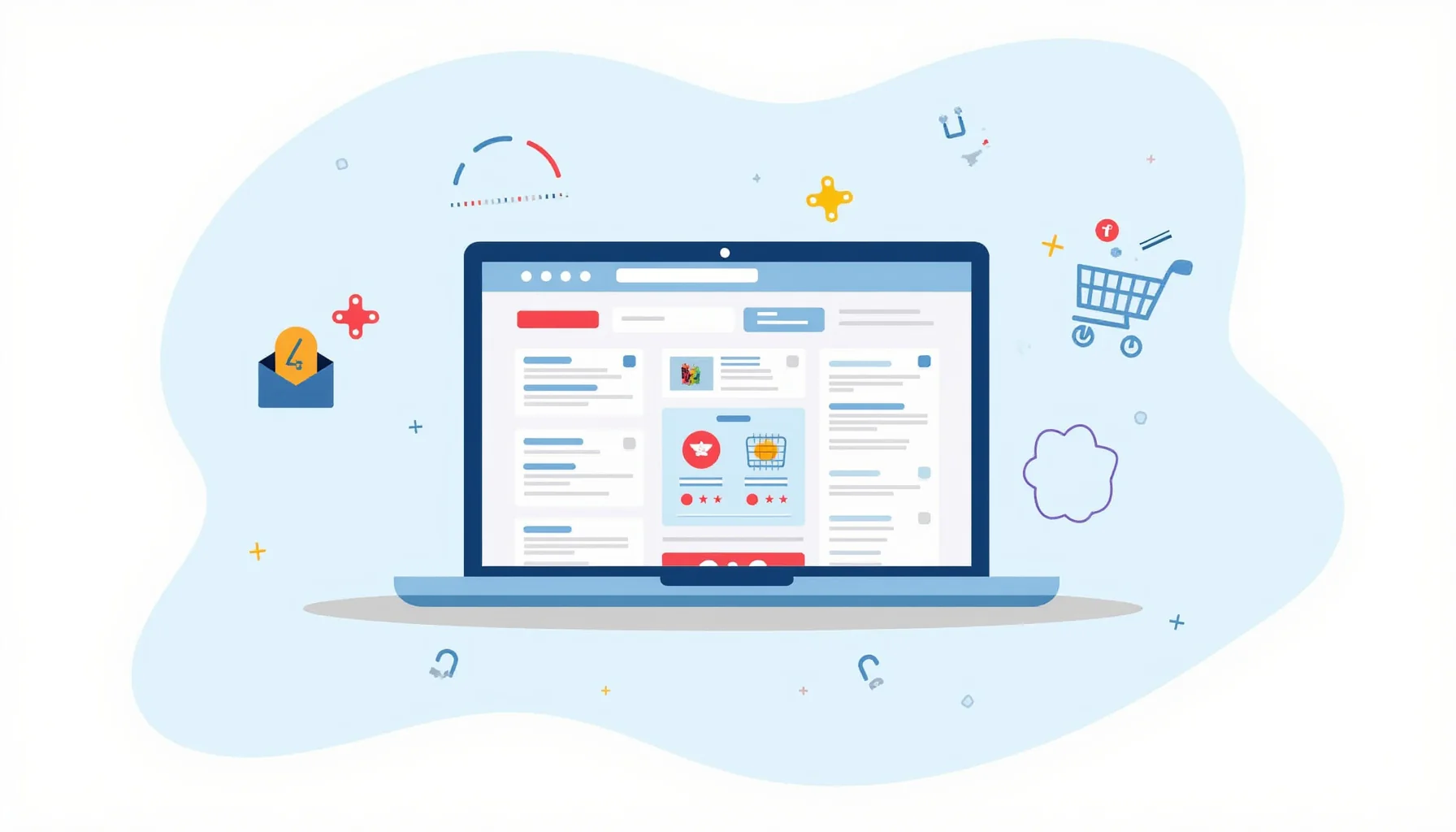 섹션 3: 발송 시간 최적화 & 인게이지먼트 기반 세분화: 골든 타임 공략 & 수신 거부 최소화 - Email Marketing 실전 전략