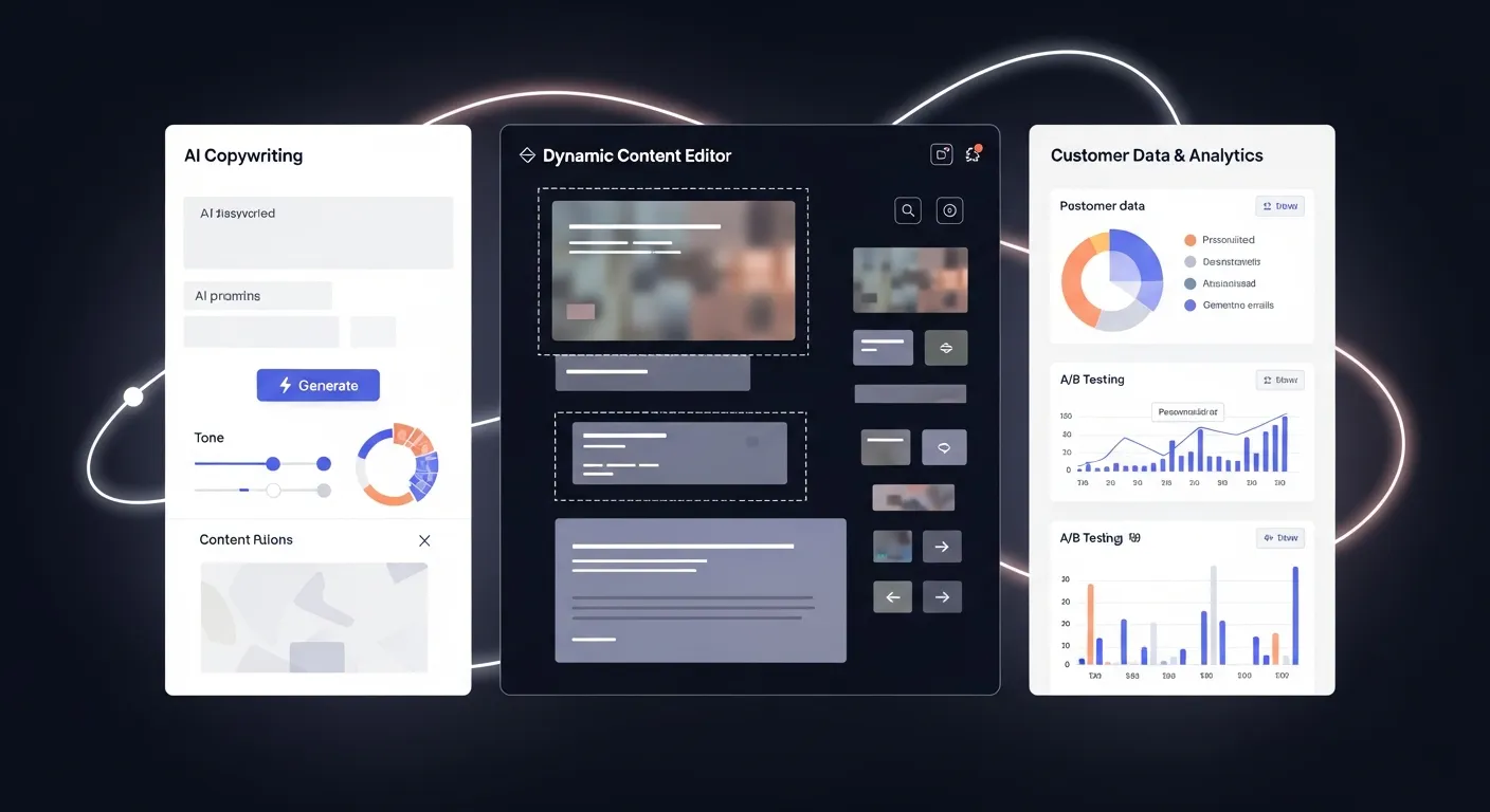 섹션 3: 최적 발송 시간 예측: 머신러닝 기반 개인별 발송 최적화 - Email Marketing 실전 전략