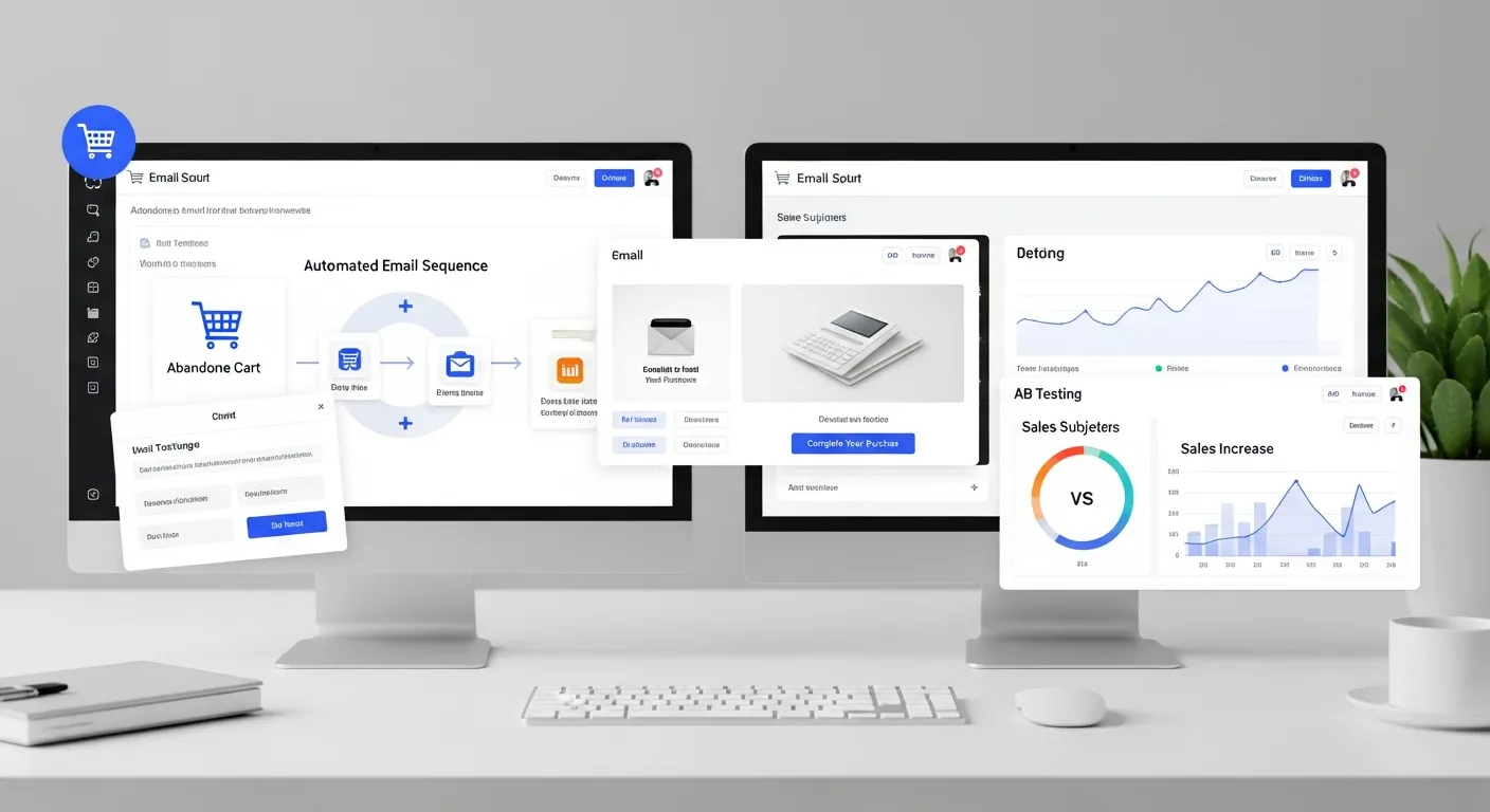 섹션 3: 생일/기념일 이메일 자동화: 특별한 고객 경험 선사 - Email Marketing 실전 전략