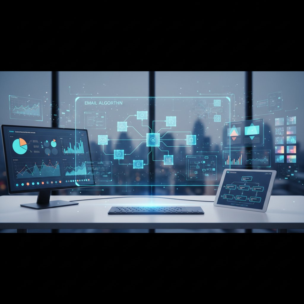 섹션 5: AI 기반 이메일 성과 측정 및 ROI 극대화 전략 - Email Marketing 실전 전략