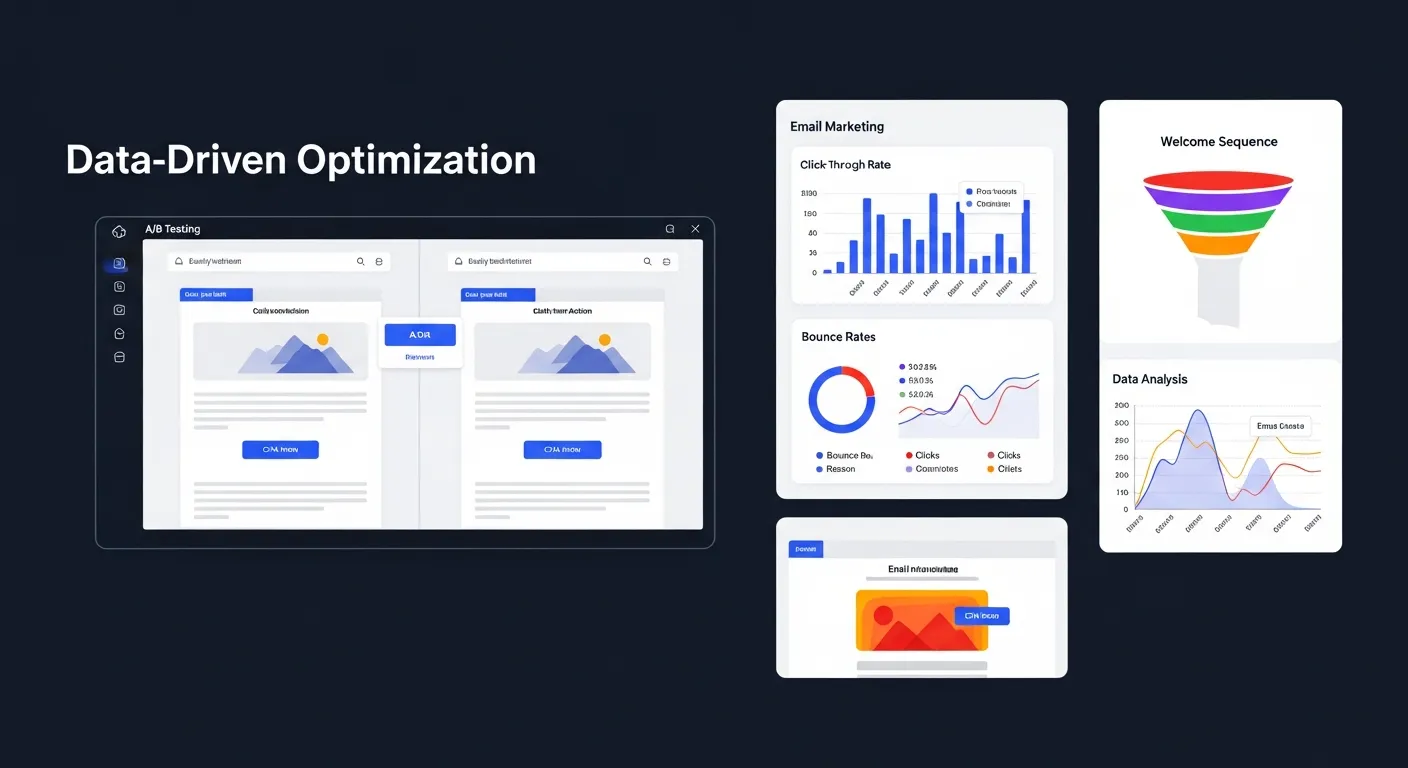 섹션 5: 초개인화 넘어선 '초맥락화': 고객의 상황까지 고려한 이메일 마케팅 - Email Marketing 실전 전략