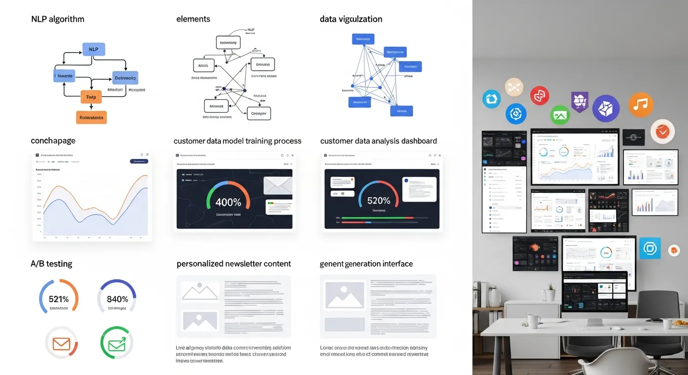 섹션 5: 옴니채널 연계 강화: '카카오톡, SMS' 통합으로 도달률 극대화 - Email Marketing 실전 전략