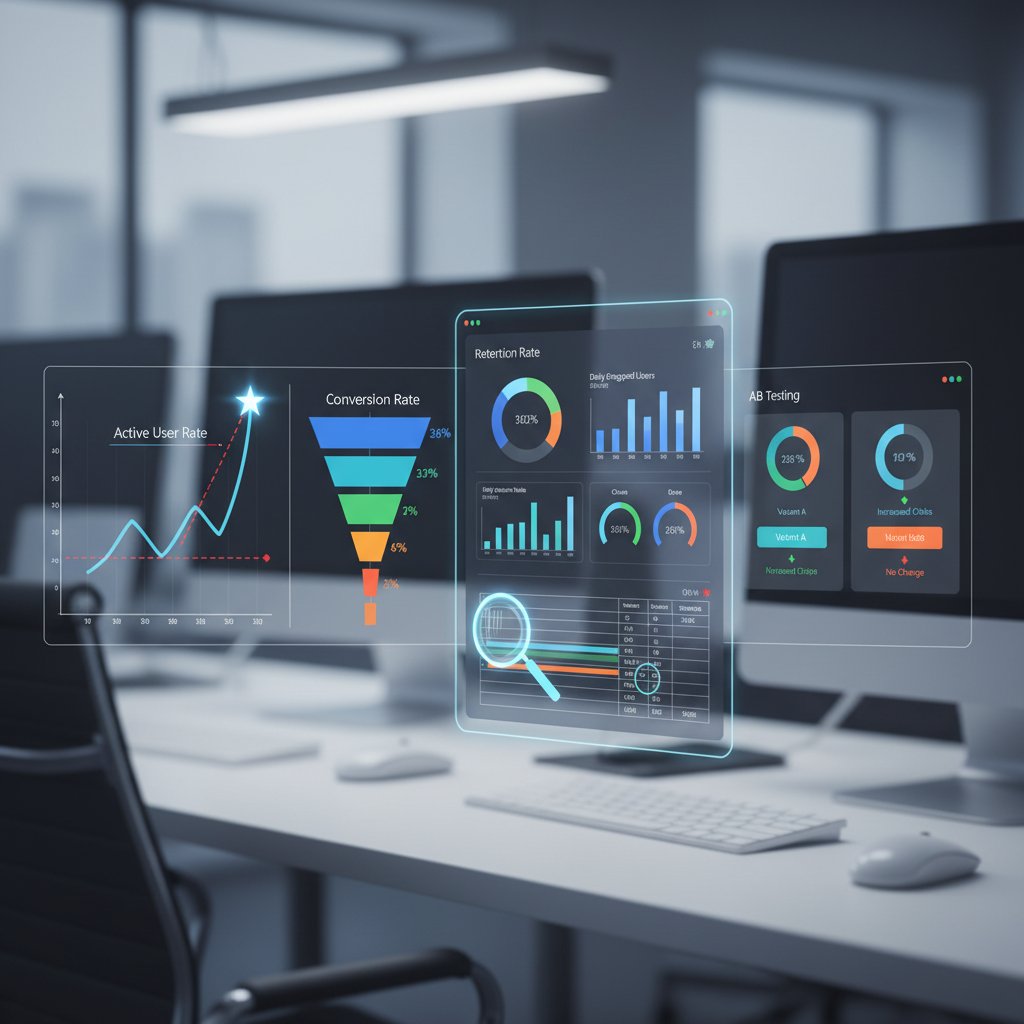 섹션 3: 'Aha Moment' 중심 온보딩 설계: 5단계 최적화 프로세스 - Growth Hacking 실전 전략