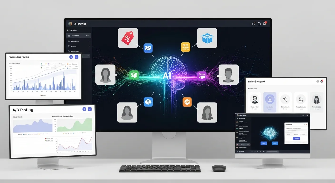 섹션 3: 초개인화 보상, 고객 심리를 파고드는 3가지 핵심 요소 - Growth Hacking 실전 전략