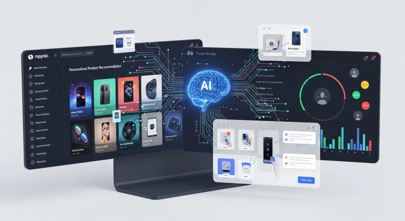 섹션 3: 데이터 기반 '온보딩 퍼널 최적화'로 초기 이탈률 73% 감소 - Growth Hacking 실전 전략