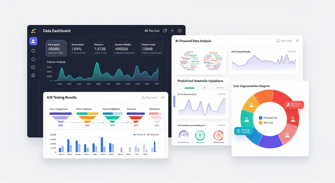 섹션 5: 지속적인 제품 개선, PLG 장기 성공의 열쇠 - Growth Hacking 실전 전략