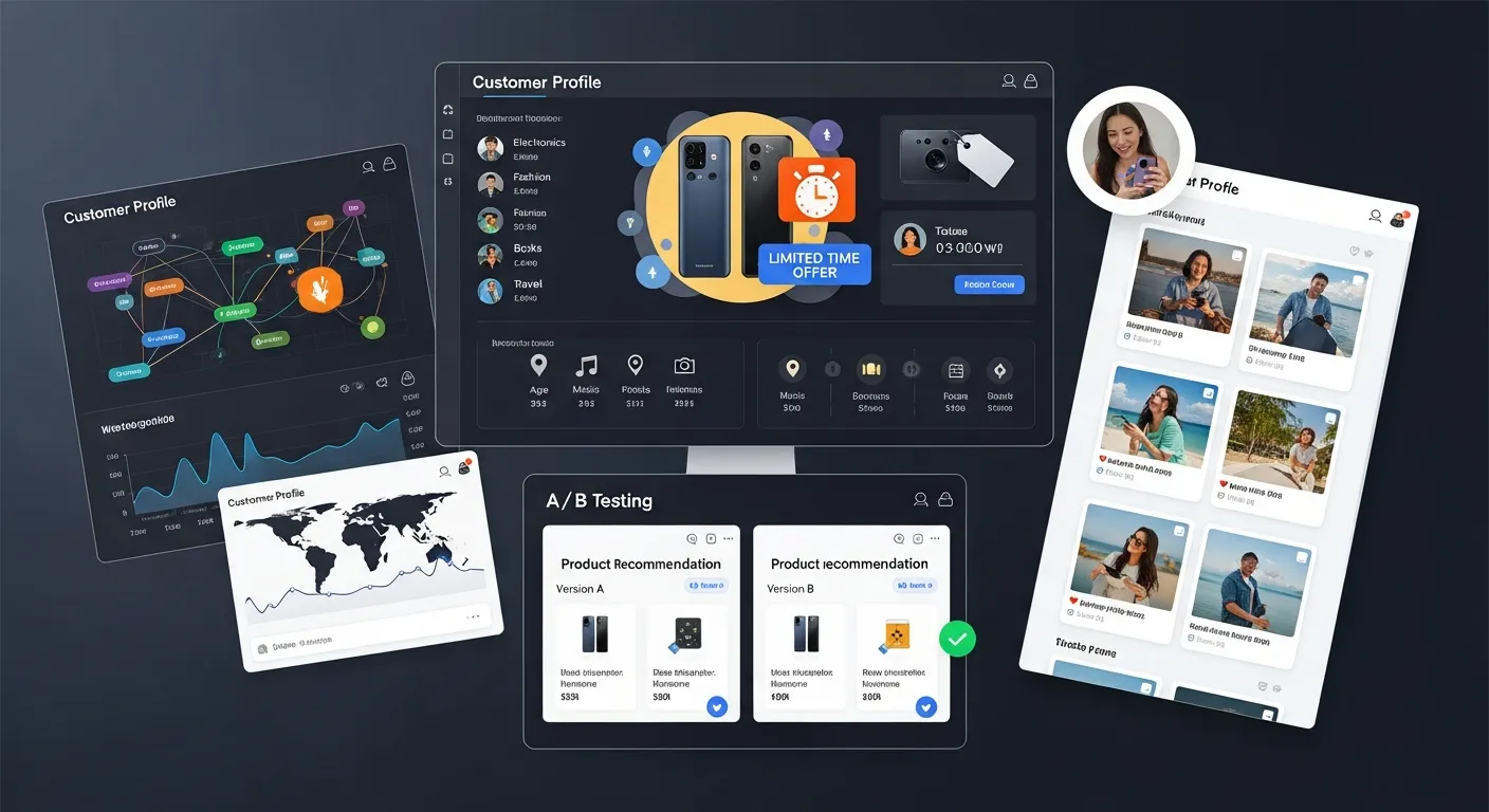 섹션 5: 바이럴 효과 극대화, 추천 프로그램 홍보 5가지 비법 - Growth Hacking 실전 전략