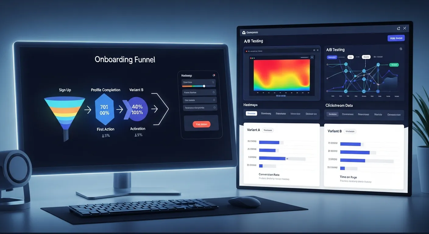 섹션 5: '게임화' 전략으로 고객 충성도 920% 폭발 - Growth Hacking 실전 전략