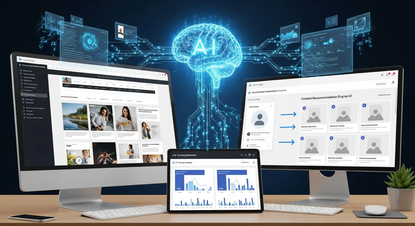 섹션 5: AI 기반 예측 분석 및 이탈 방지 전략 - Growth Hacking 실전 전략