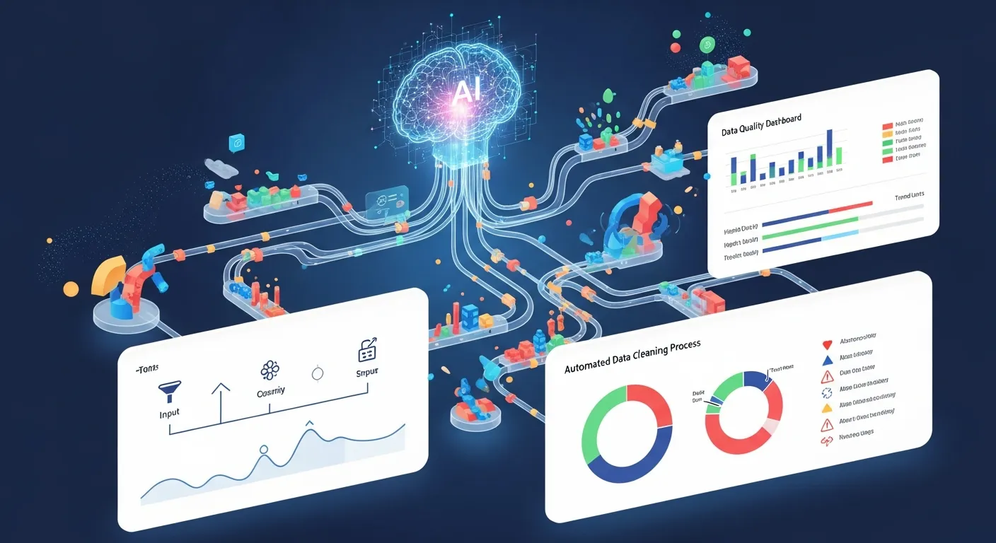 섹션 5: 데이터 엔지니어링 성과 측정 및 개선 전략 - Growth Hacking 실전 전략