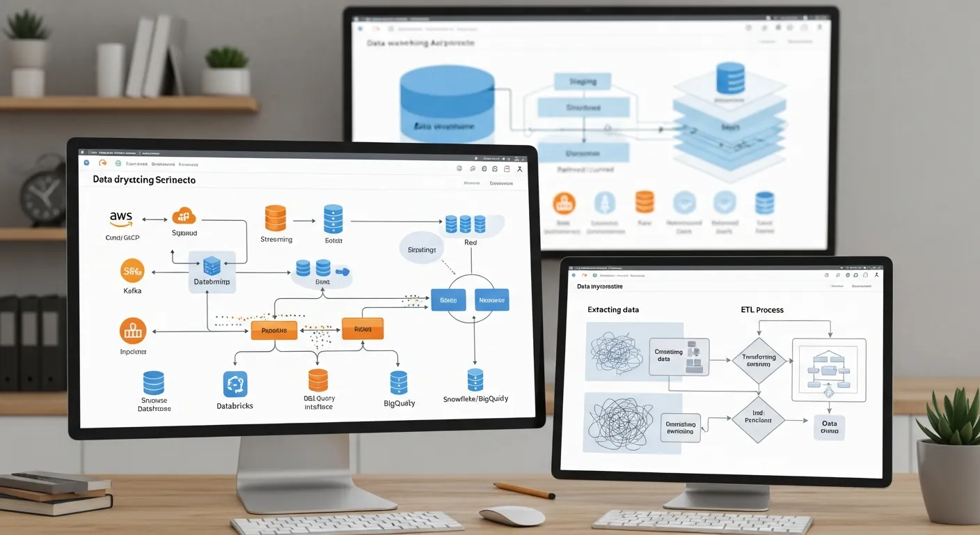 섹션 5: 데이터 엔지니어링 성과 측정 및 개선 전략 - Growth Hacking 실전 전략