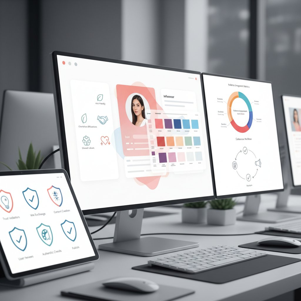 섹션 1: '진정성 3.0'이란 무엇인가? - 솔직함을 넘어선 브랜드-인플루언서 공명 - Influencer Marketing 실전 전략