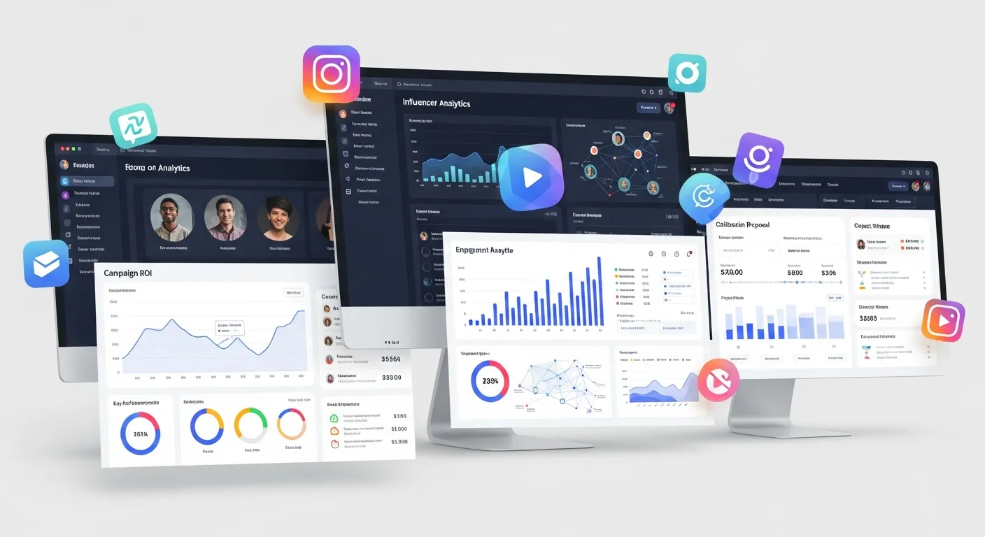 섹션 1: 중소기업의 '숨겨진 보석', 마이크로 인플루언서 발굴 전략 - Influencer Marketing 실전 전략